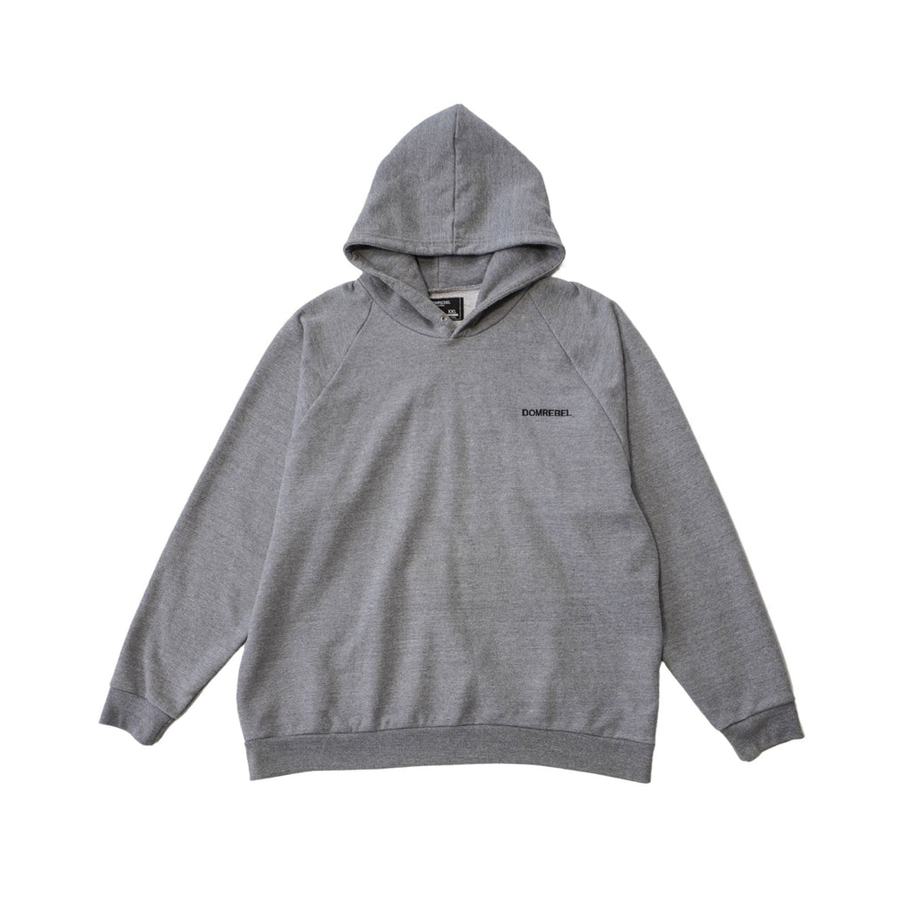 Domrebel Hoodie - Men's XXL