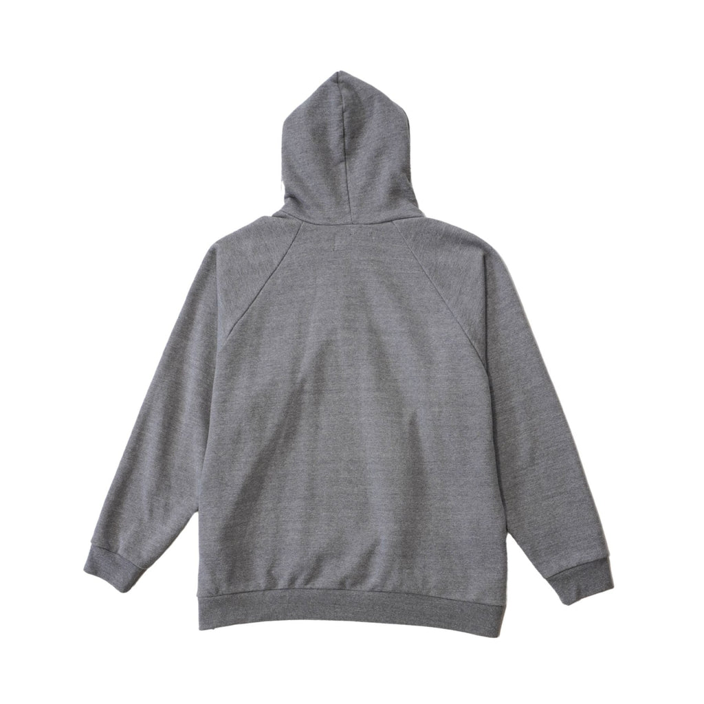 Domrebel Hoodie - Men's XXL