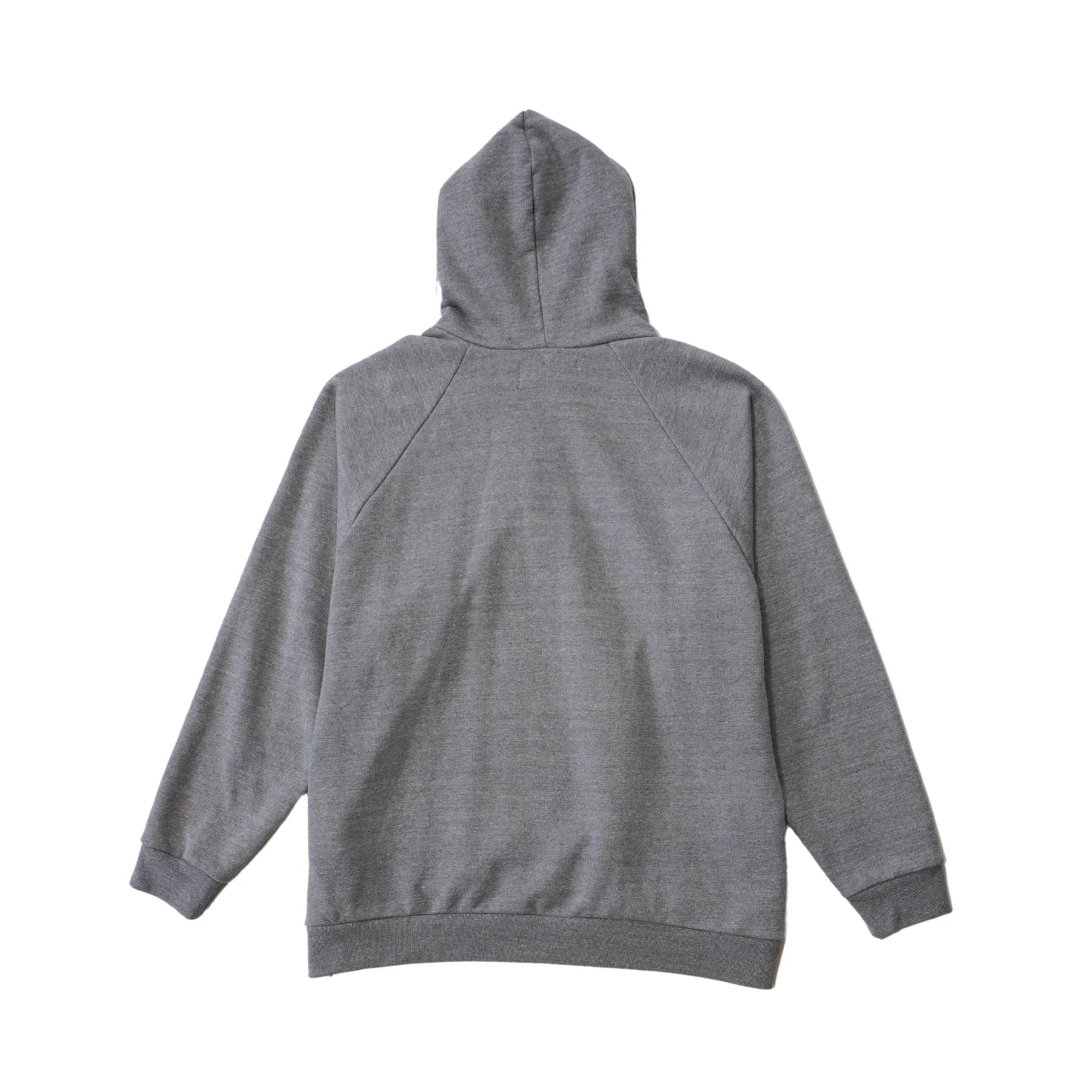 Domrebel Hoodie - Men's XXL