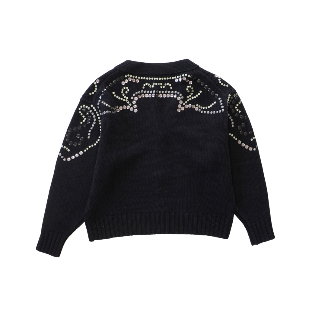 Dorothee Schumacher Embellished igan - Women's 1