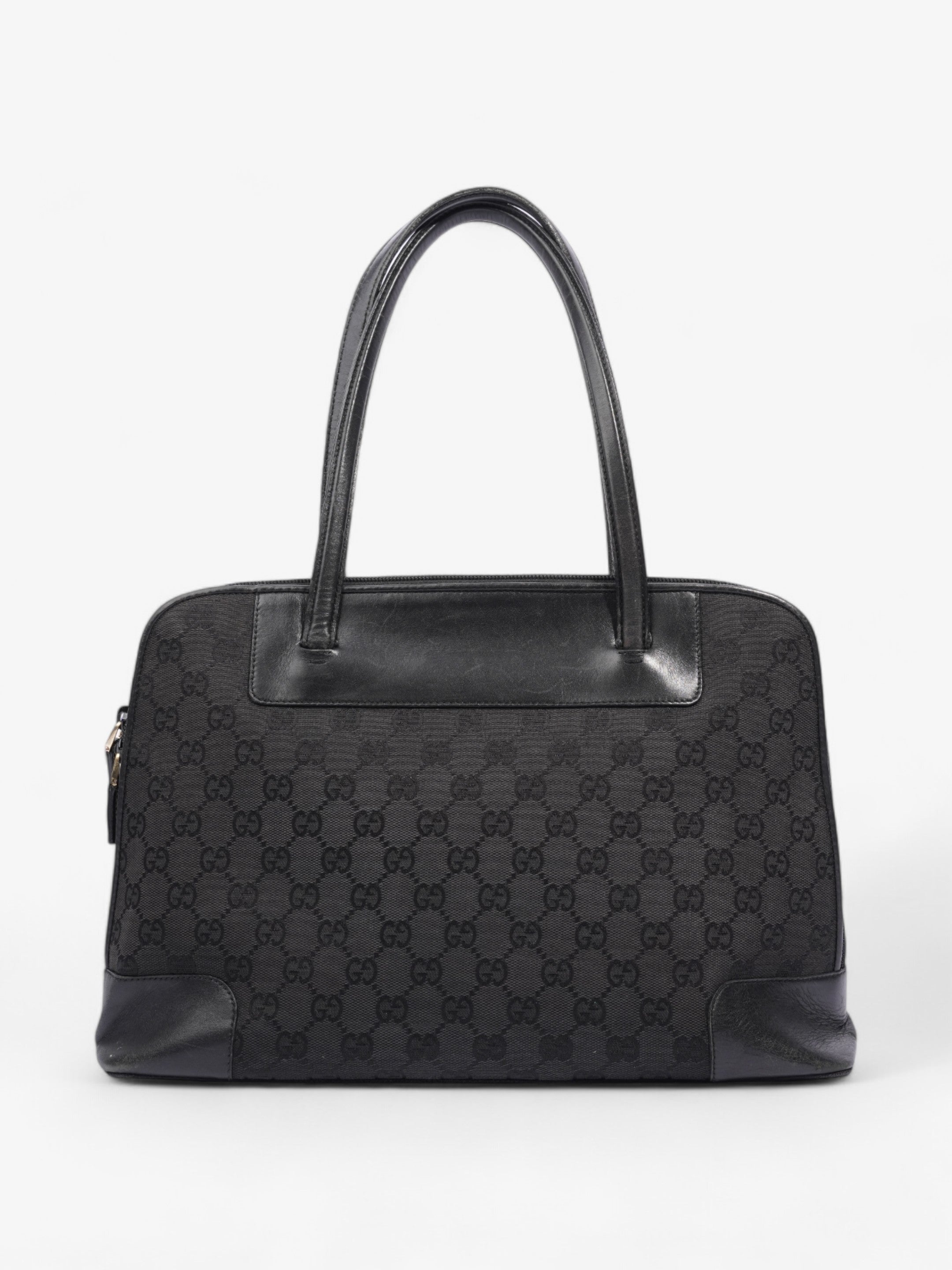 Gucci GG Dome GG Supreme / Black Canvas