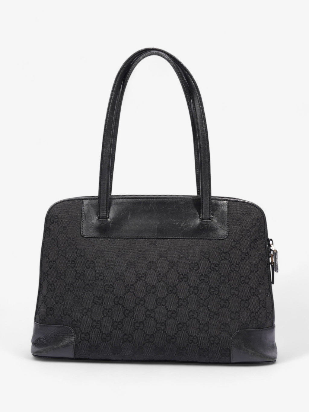 Gucci GG Dome GG Supreme / Black Canvas