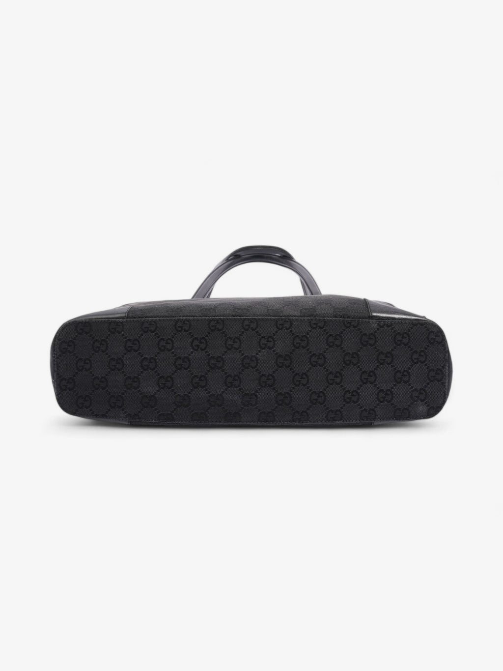 Gucci GG Dome GG Supreme / Black Canvas