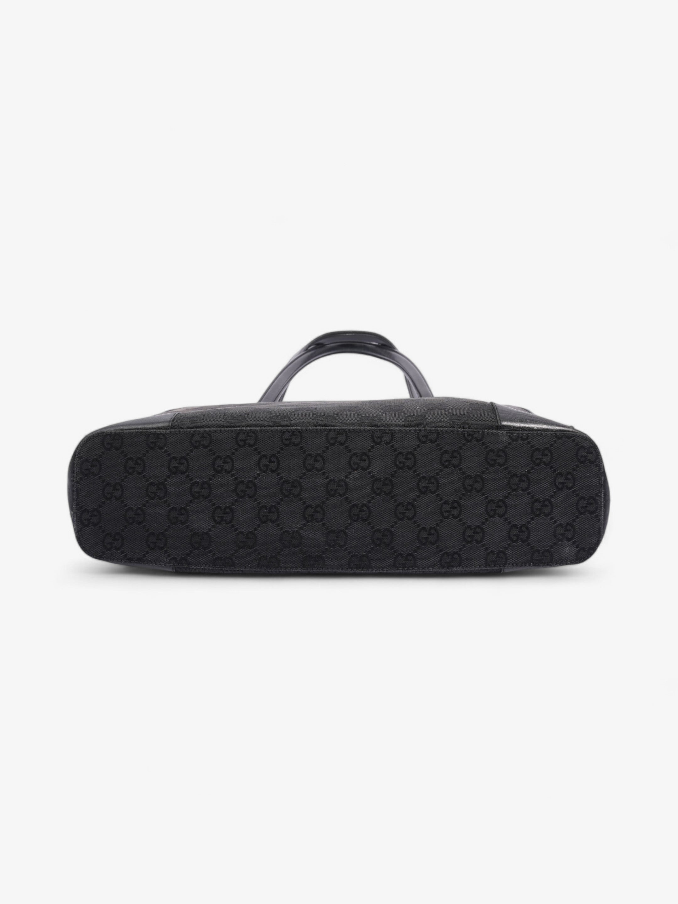 Gucci GG Dome GG Supreme / Black Canvas