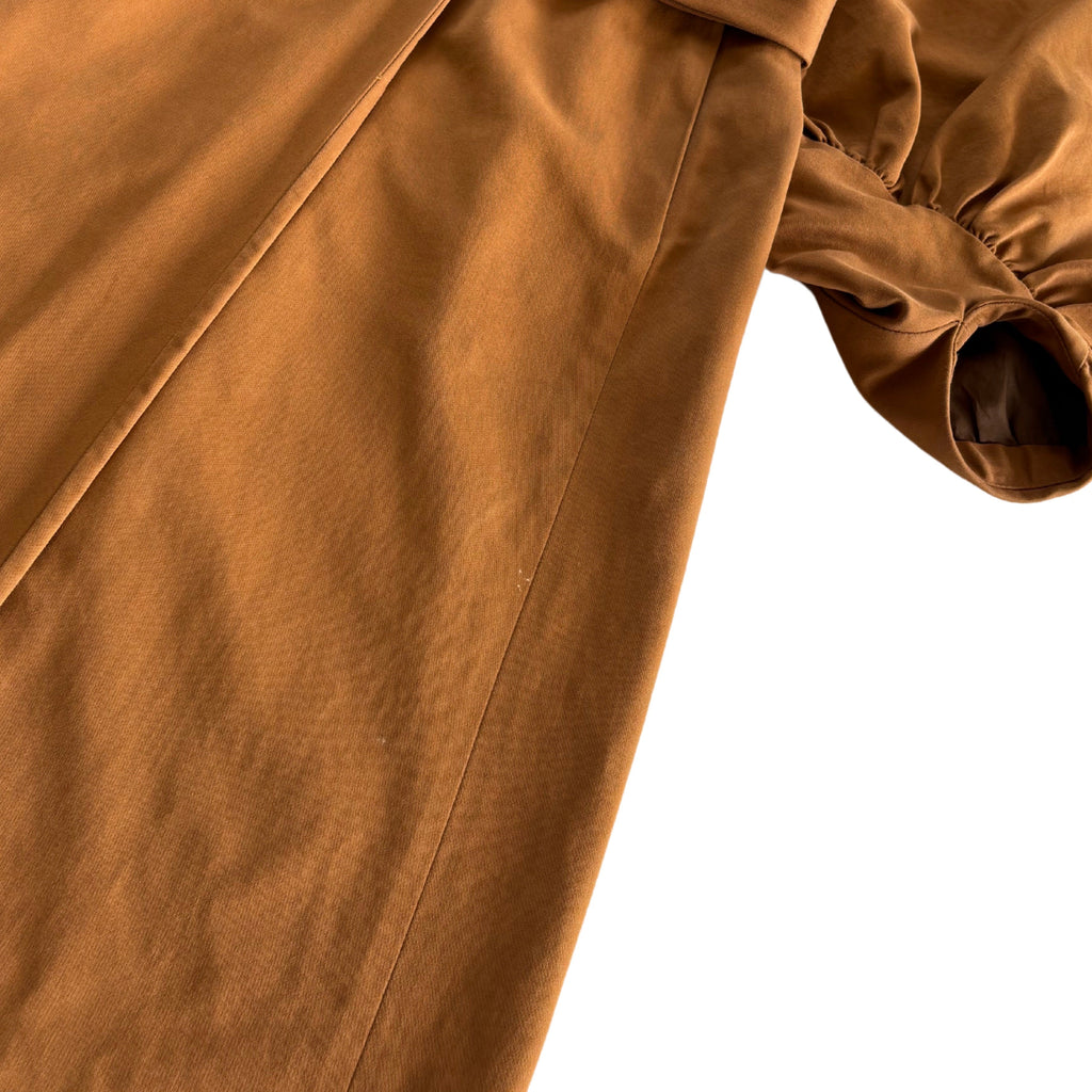 Dries Van Noten Trench Coat - Women's 38