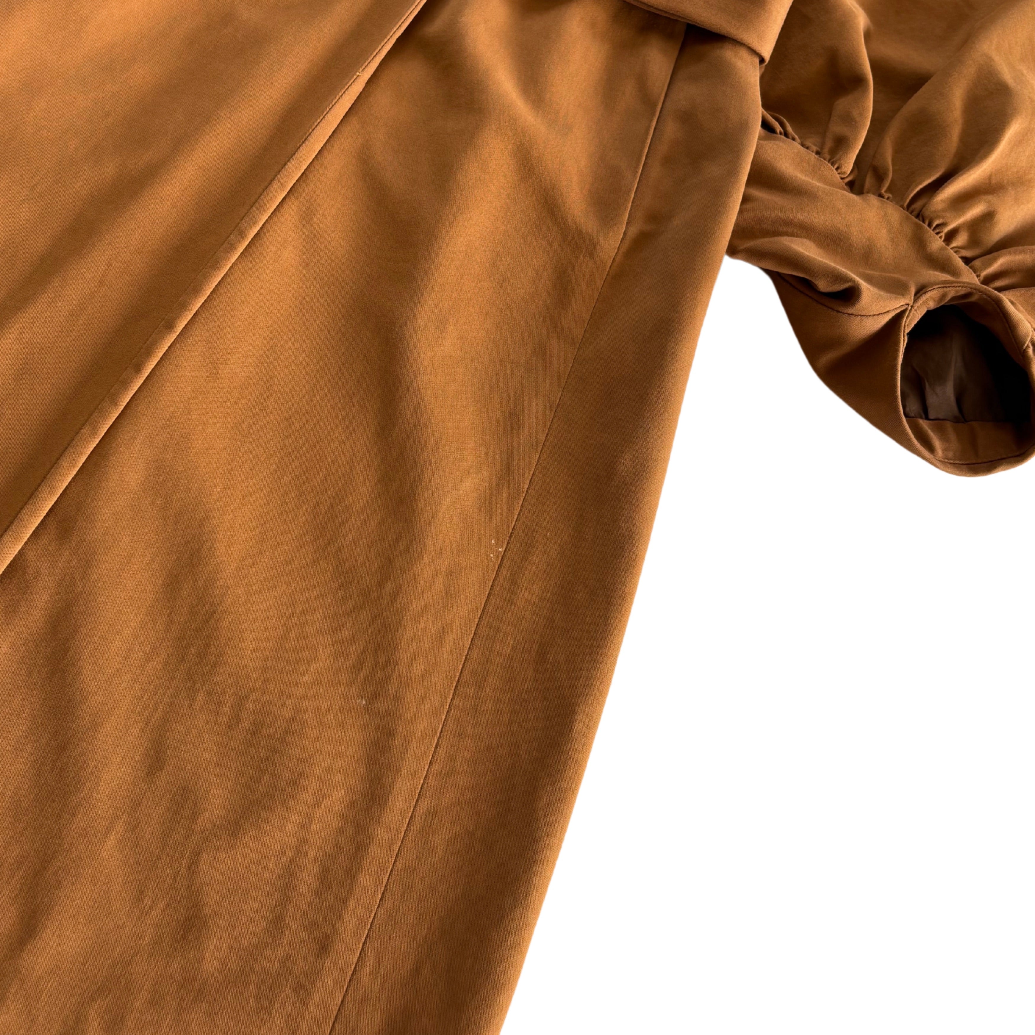 Dries Van Noten Trench Coat - Women's 38