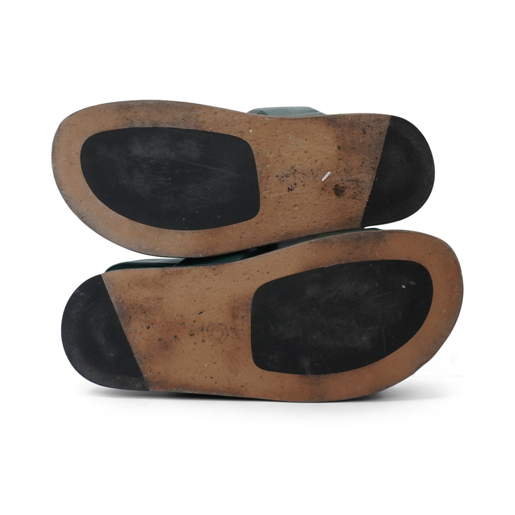 Dries Van Noten Puffy Sandals - Mens' 42