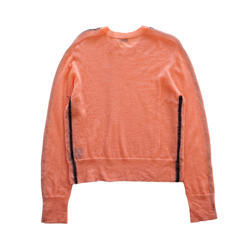 Dries Van Noten Knit Sweater - Women's L