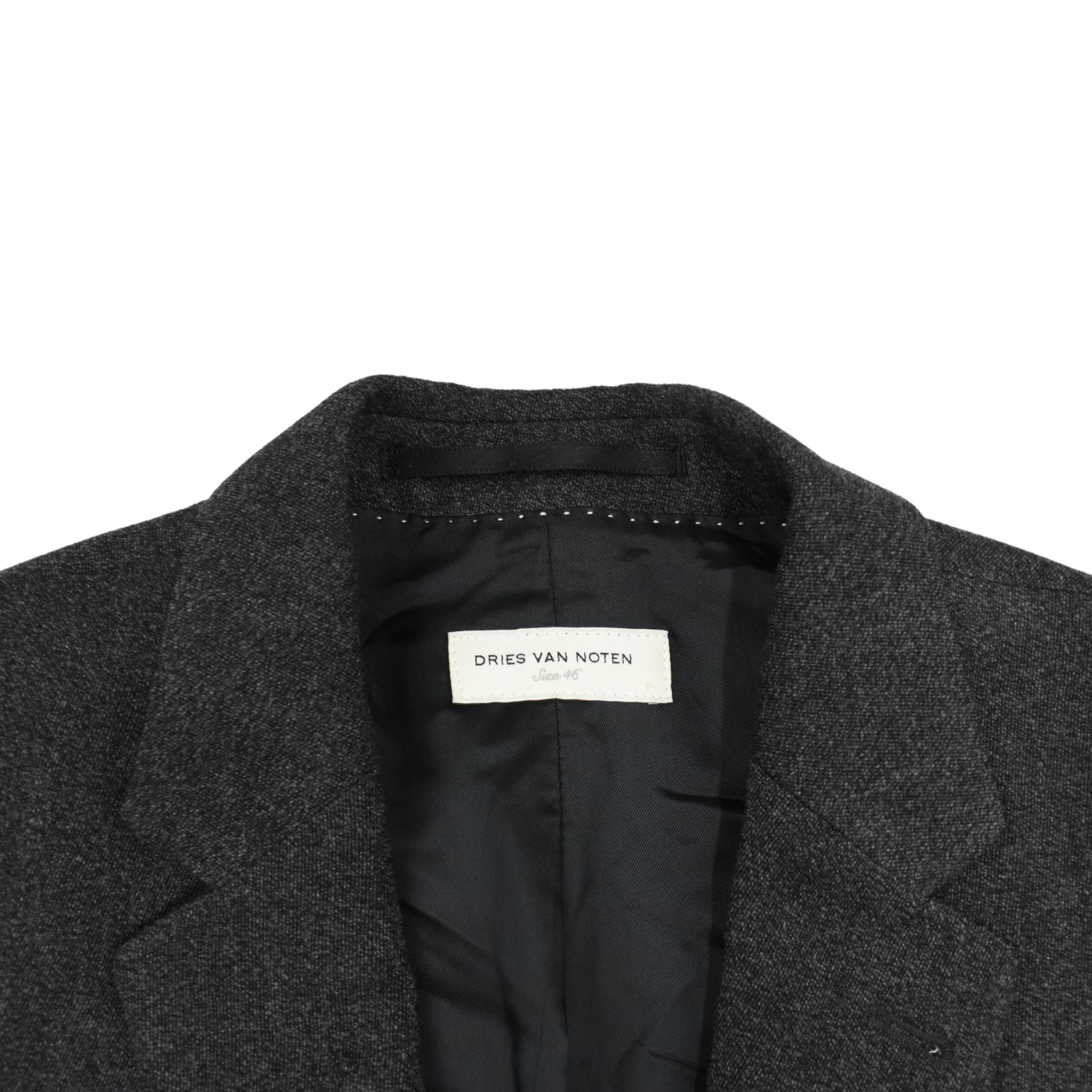 Dries Van Noten Blazer - Women's 46