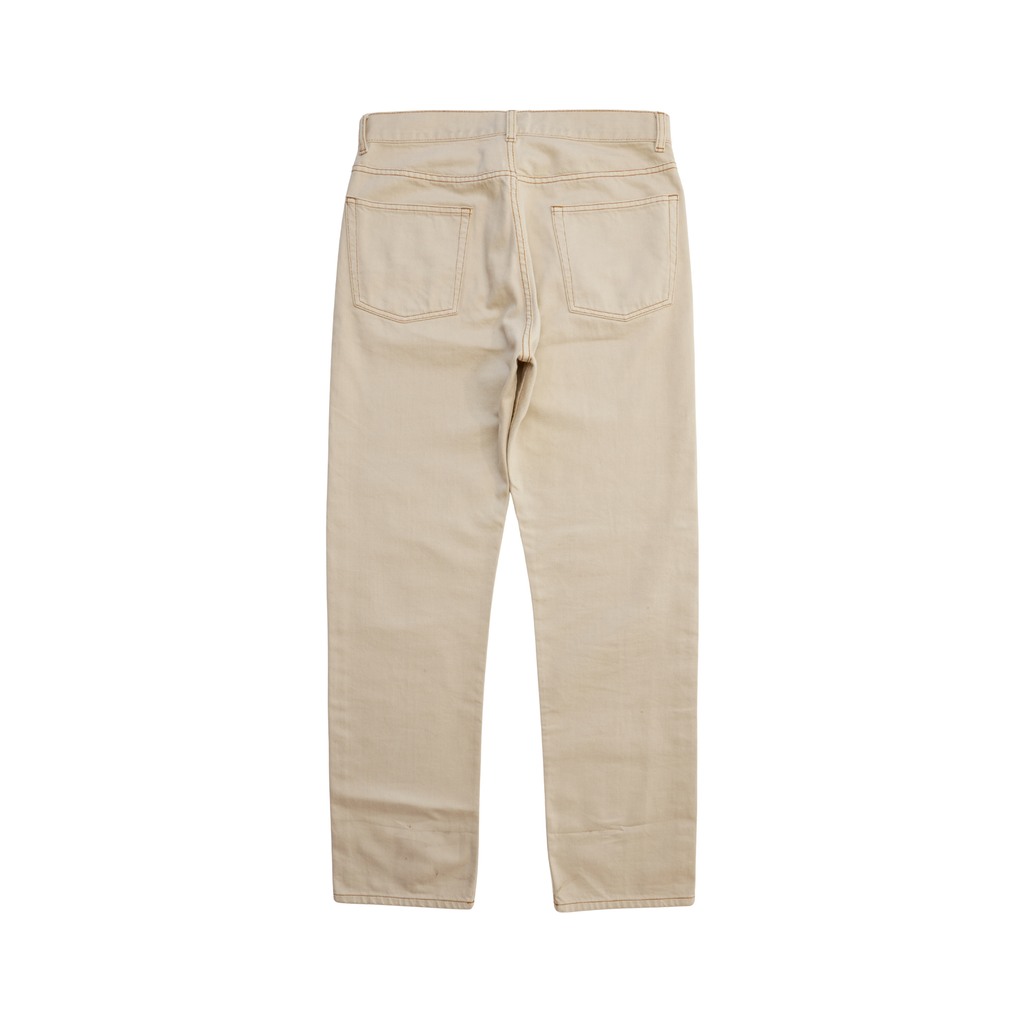 Dries Van Noten Straight-Leg Jeans - Men's 31