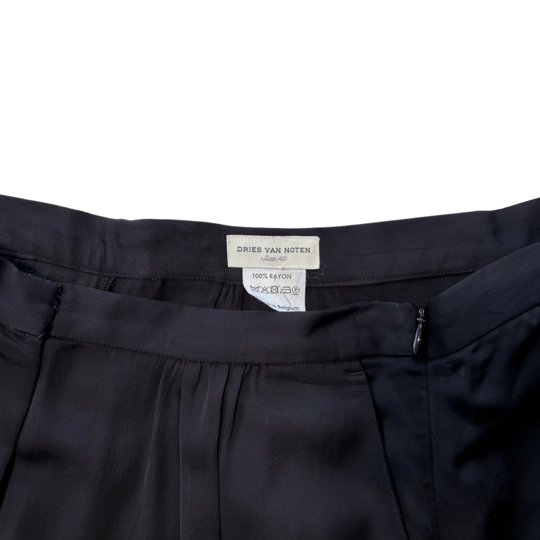 Dries Van Noten Trousers - Women's 40