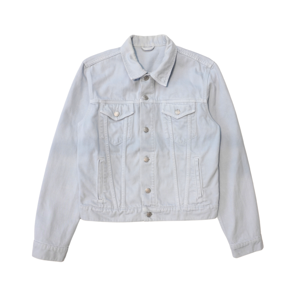 Dries Van Noten Denim Jacket - Men's M