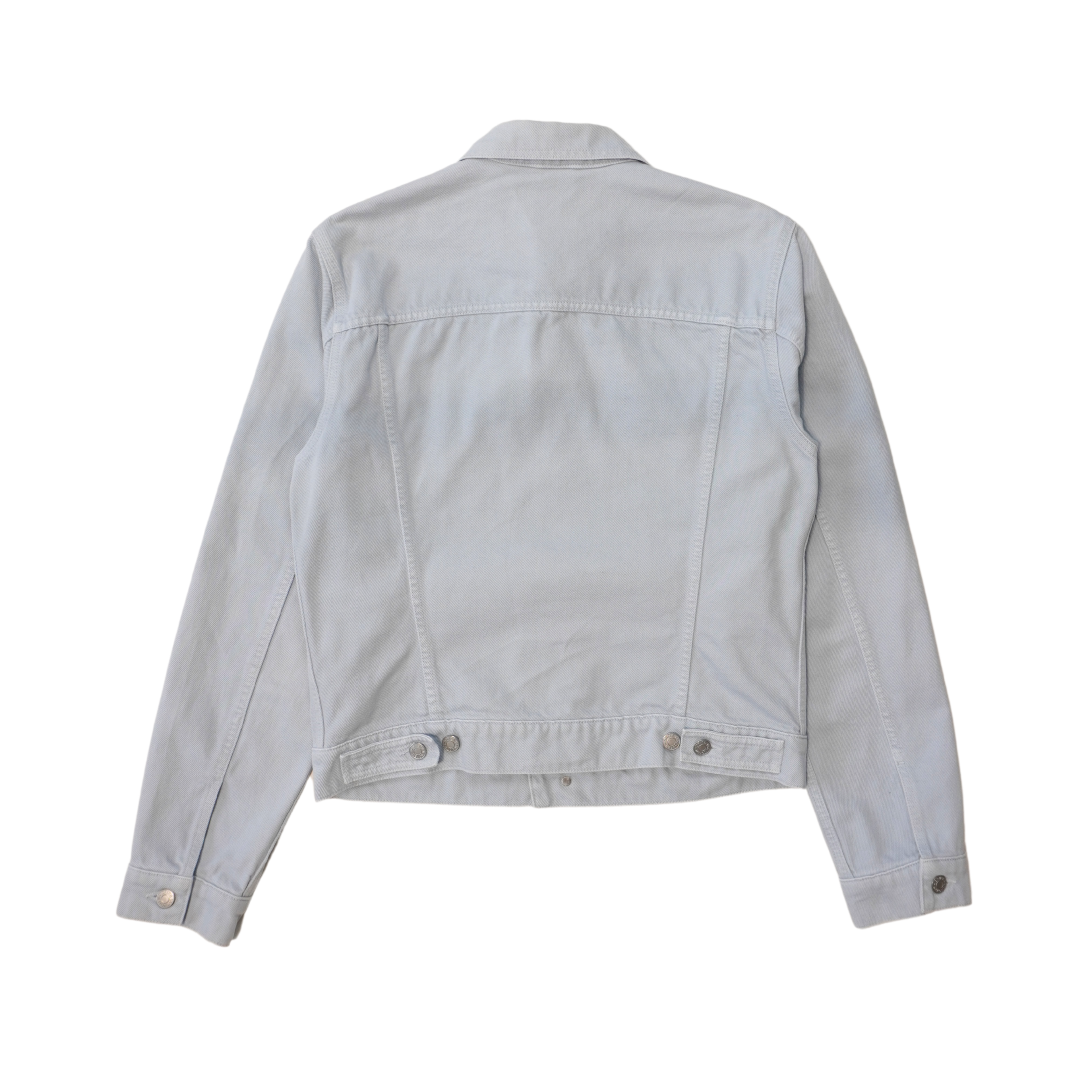 Dries Van Noten Denim Jacket - Men's M