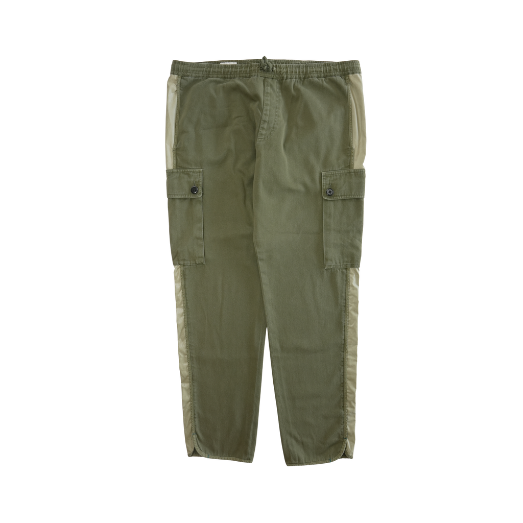 Dries Van Noten Cargo Pants - Men's 50