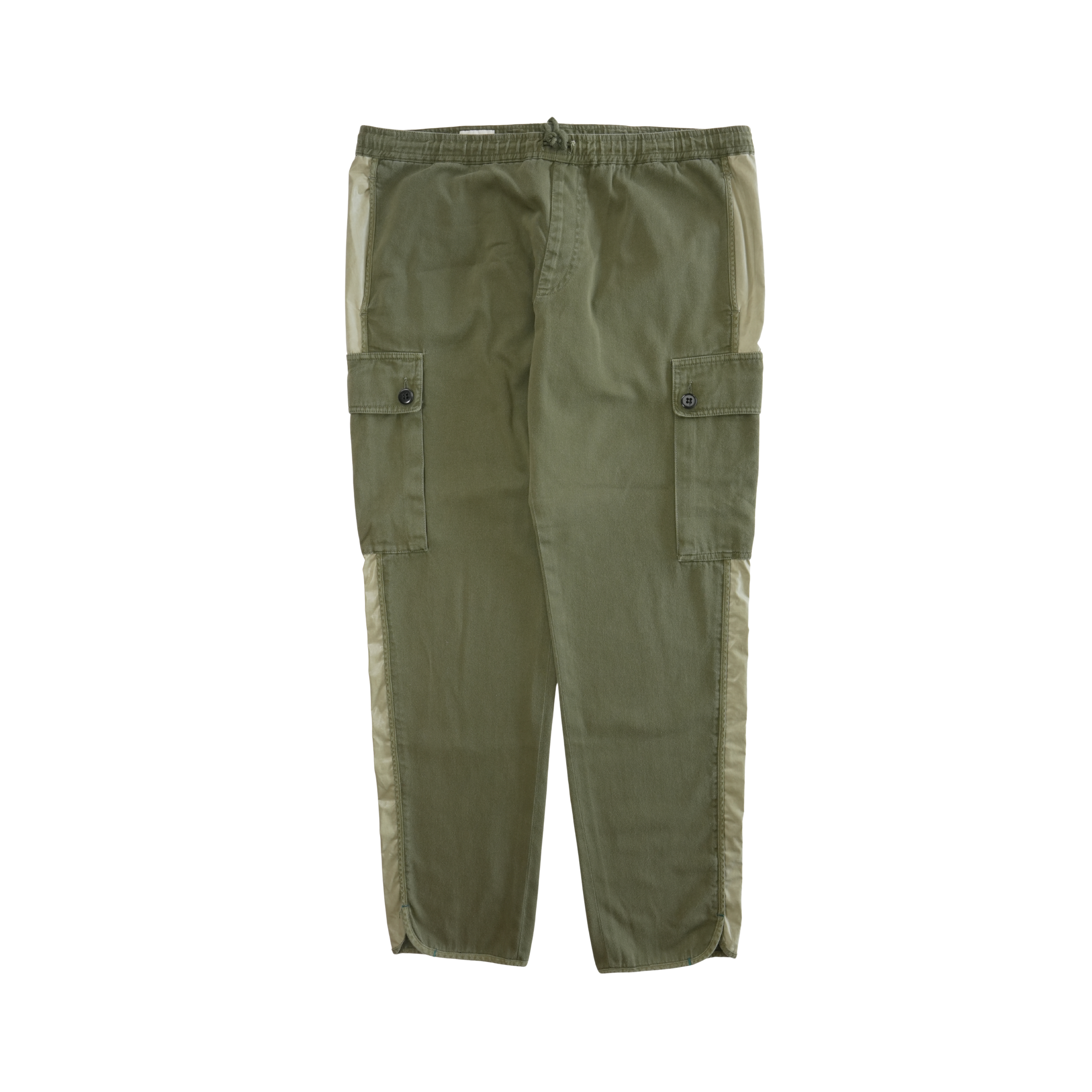 Dries Van Noten Cargo Pants - Men's 50
