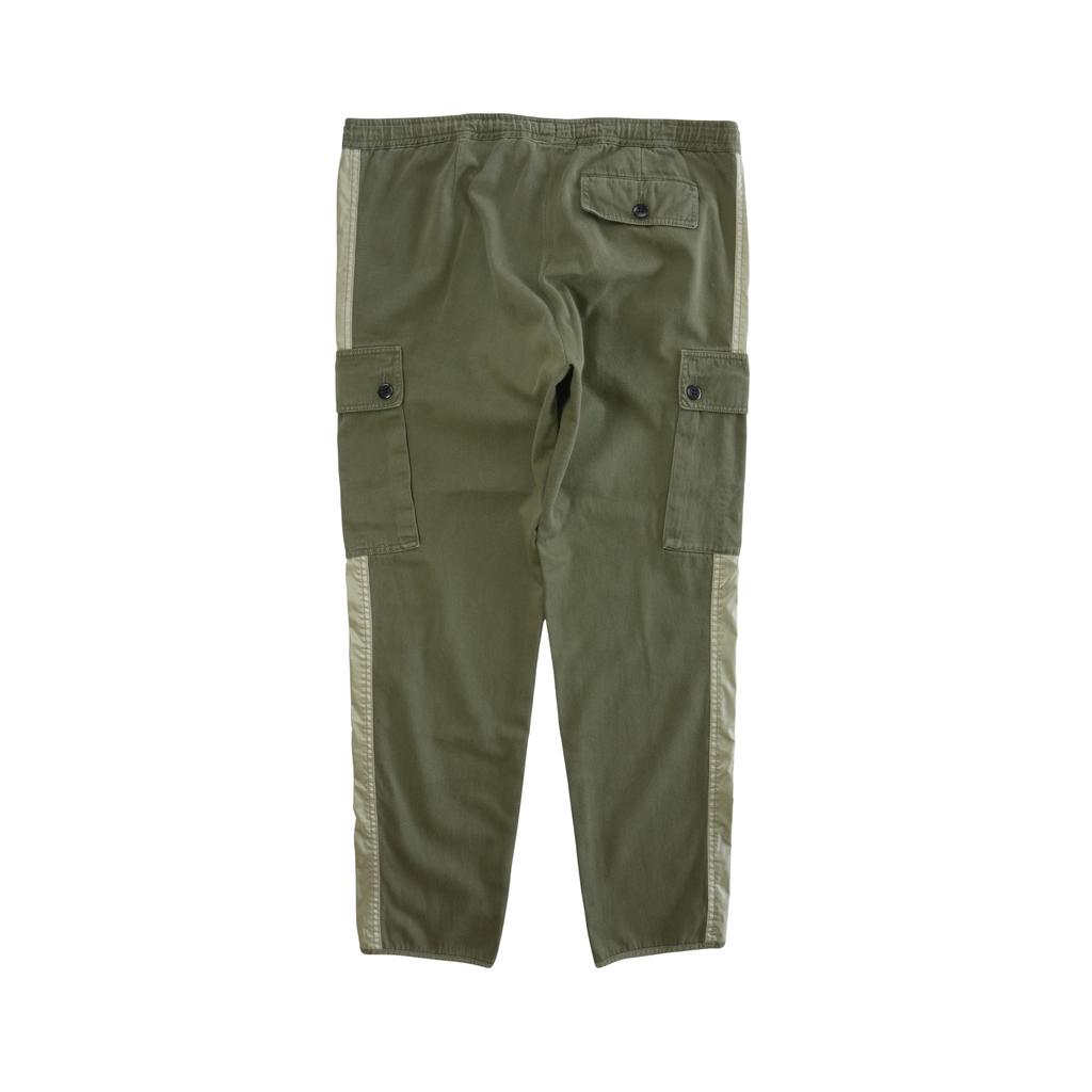 Dries Van Noten Cargo Pants - Men's 50
