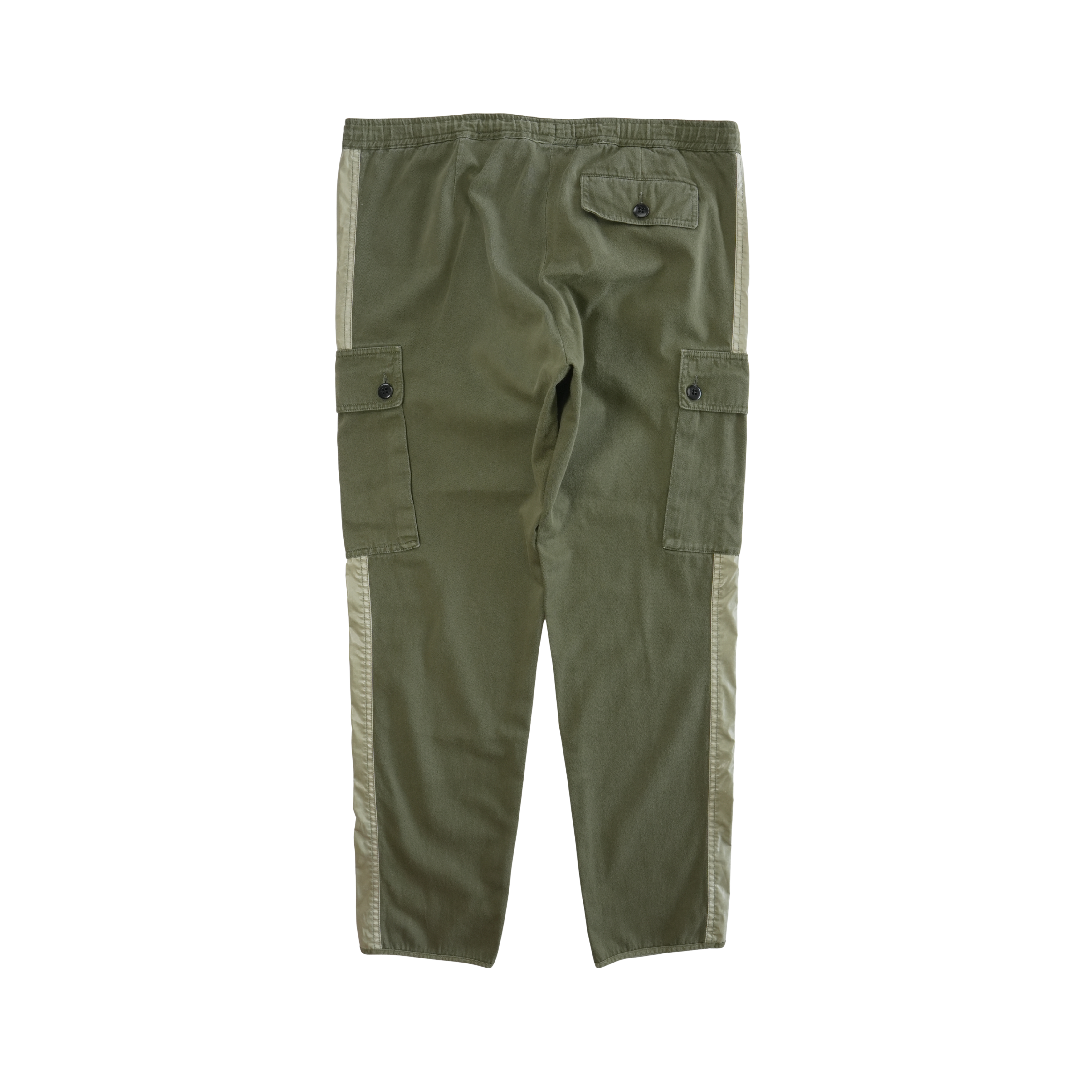 Dries Van Noten Cargo Pants - Men's 50