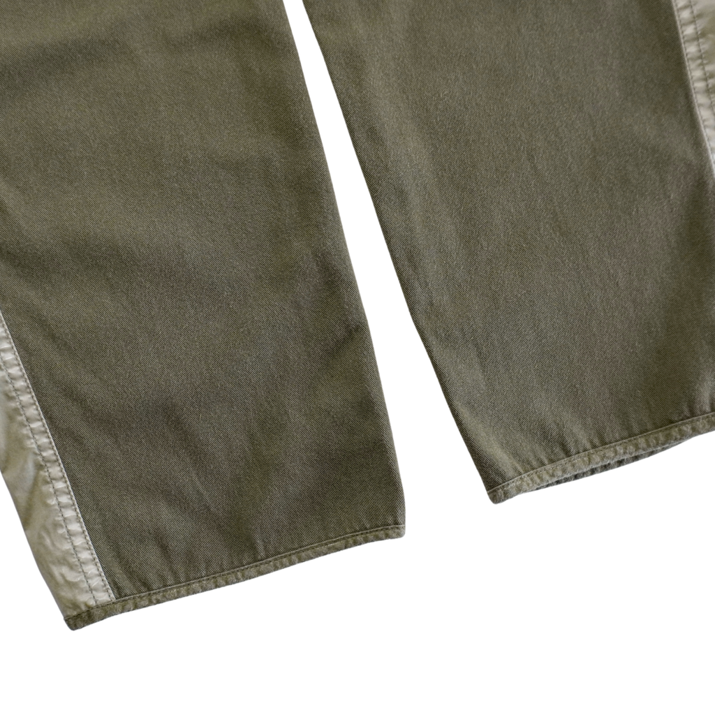 Dries Van Noten Cargo Pants - Men's 50