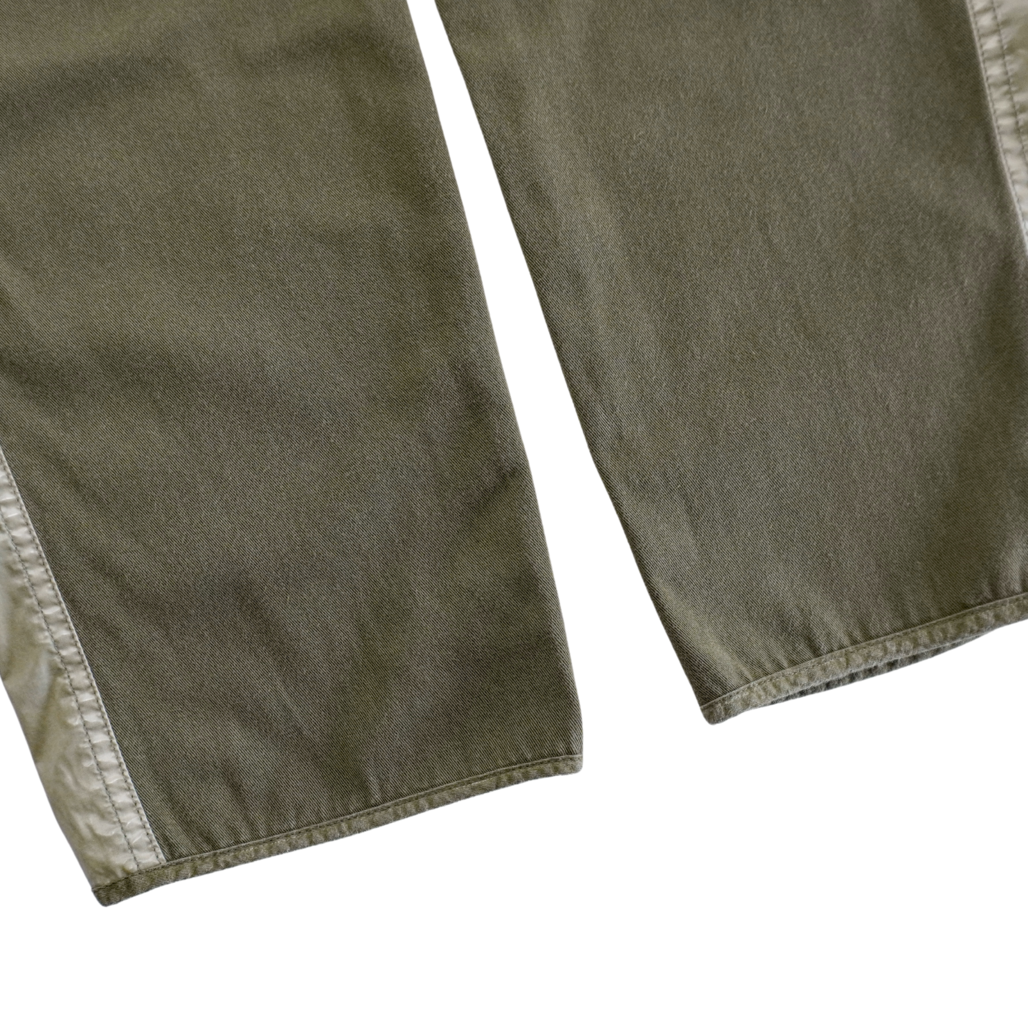 Dries Van Noten Cargo Pants - Men's 50