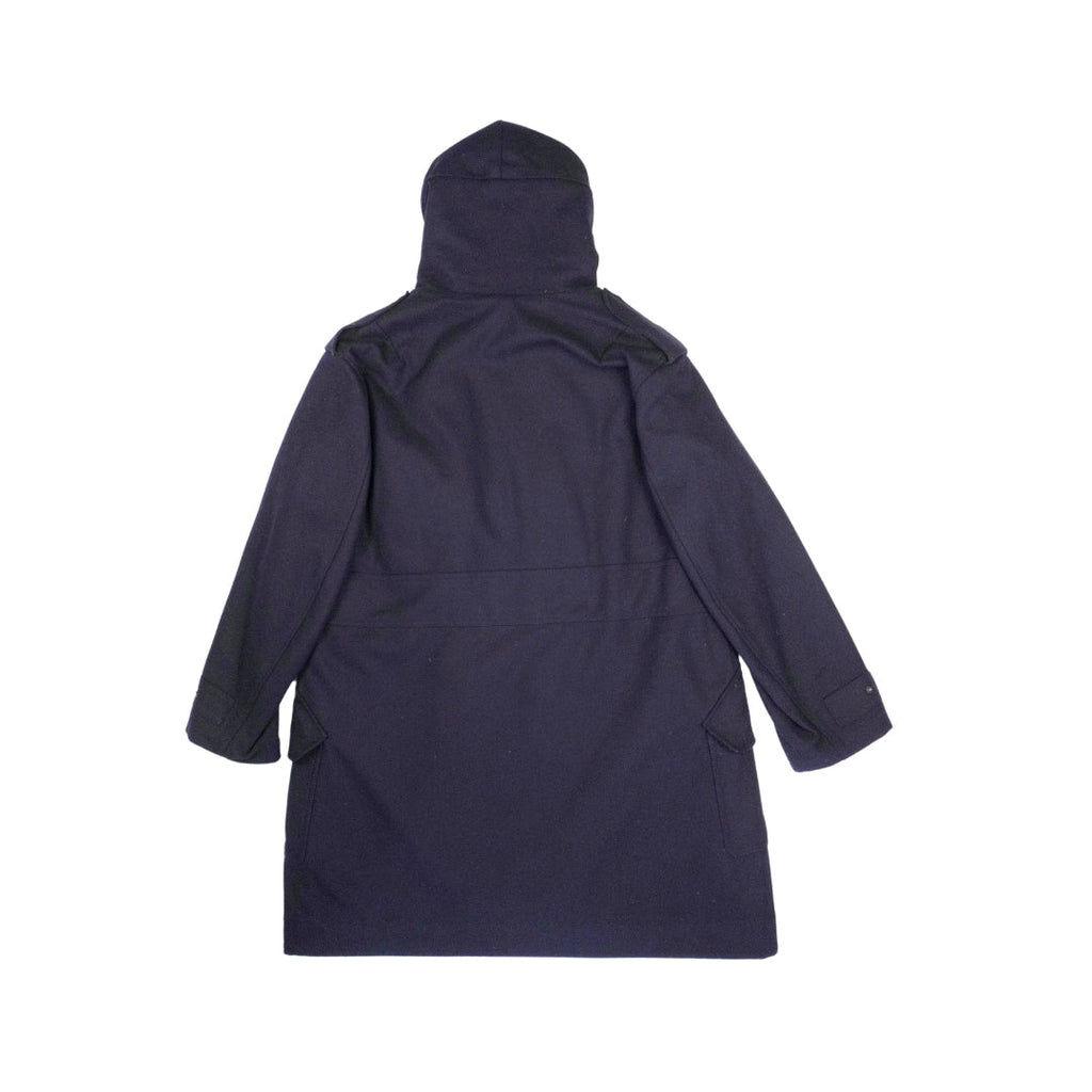 Dries Van Noten Wool Coat - Men's M