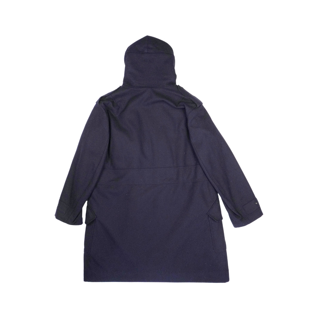 Dries Van Noten Wool Coat - Men's M