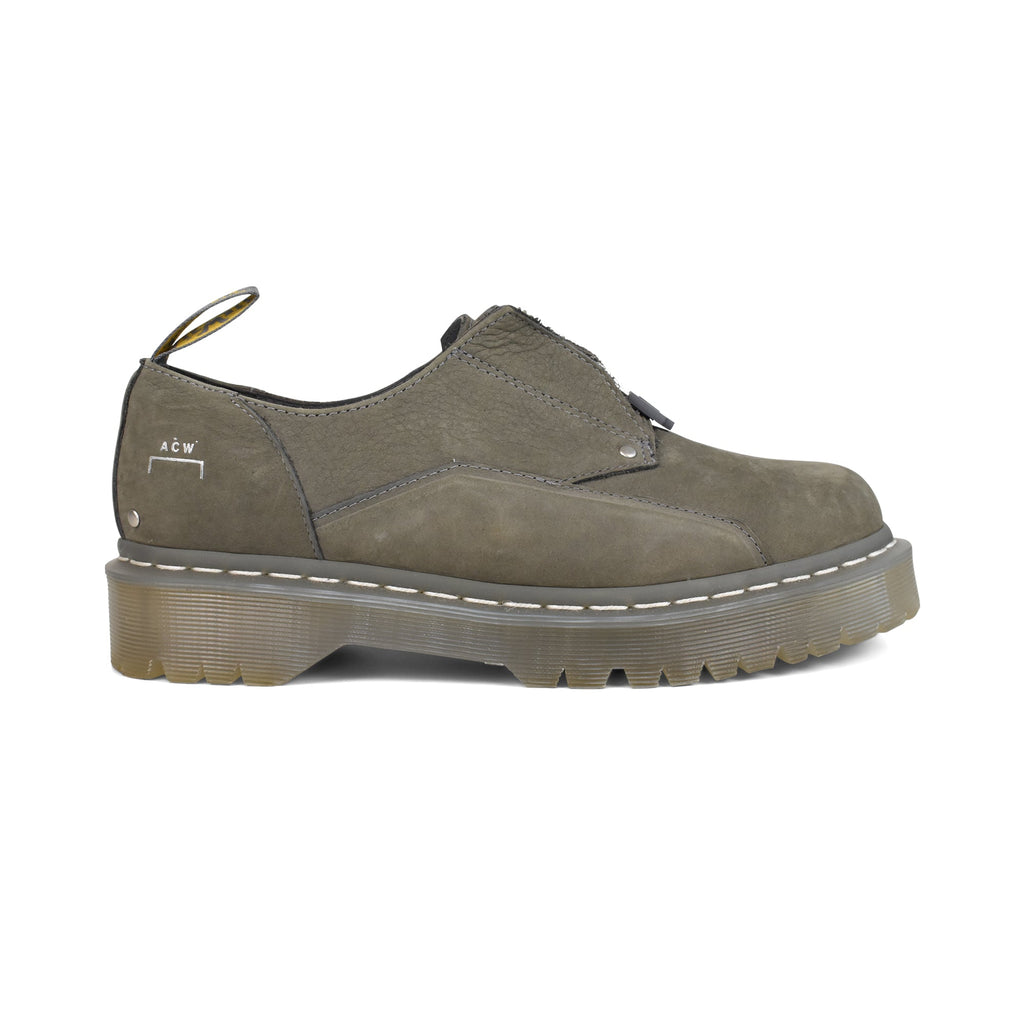 Dr Martens x A Cold Wall '1461 Bex' Loafers - Men's 8