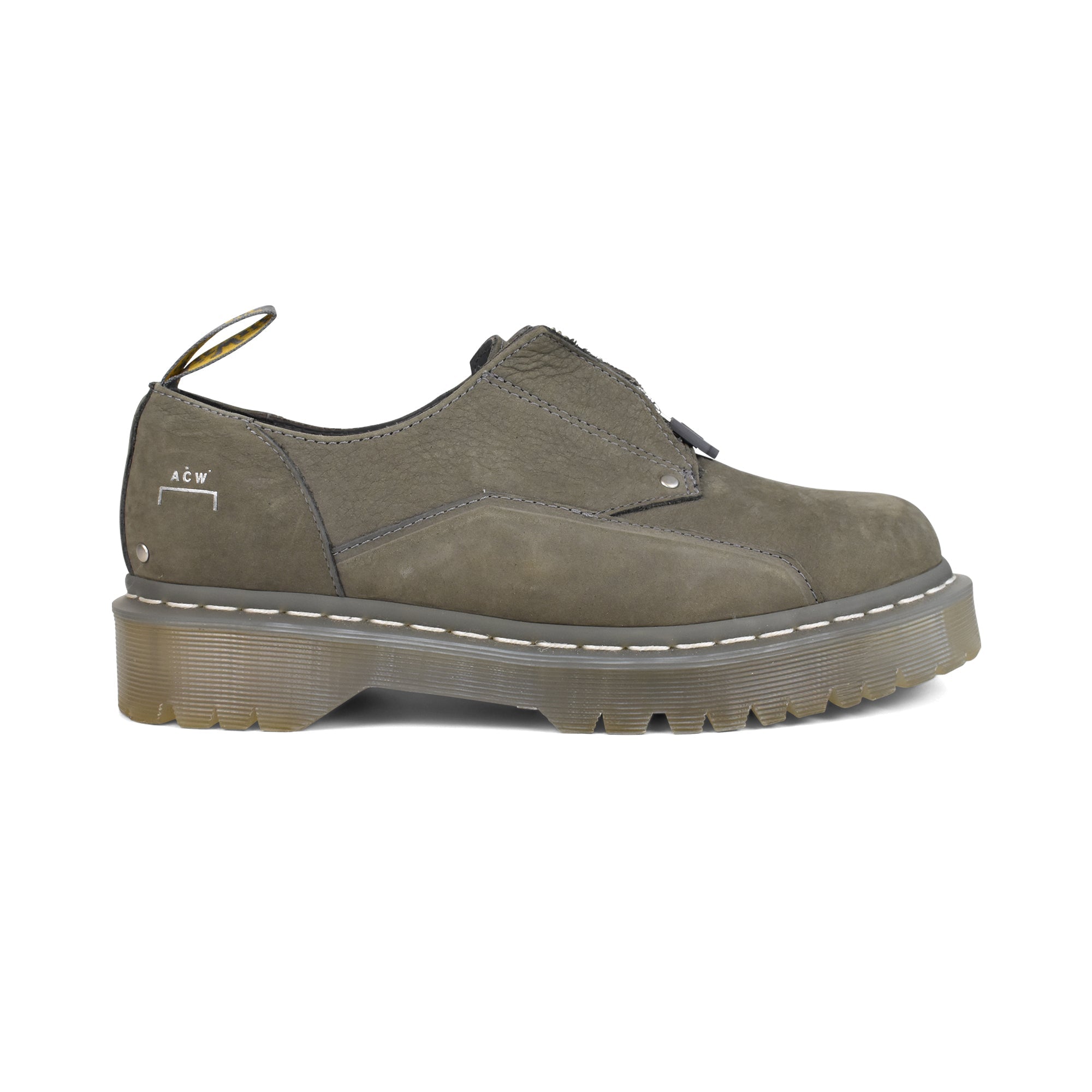 Dr Martens x A Cold Wall '1461 Bex' Loafers - Men's 8