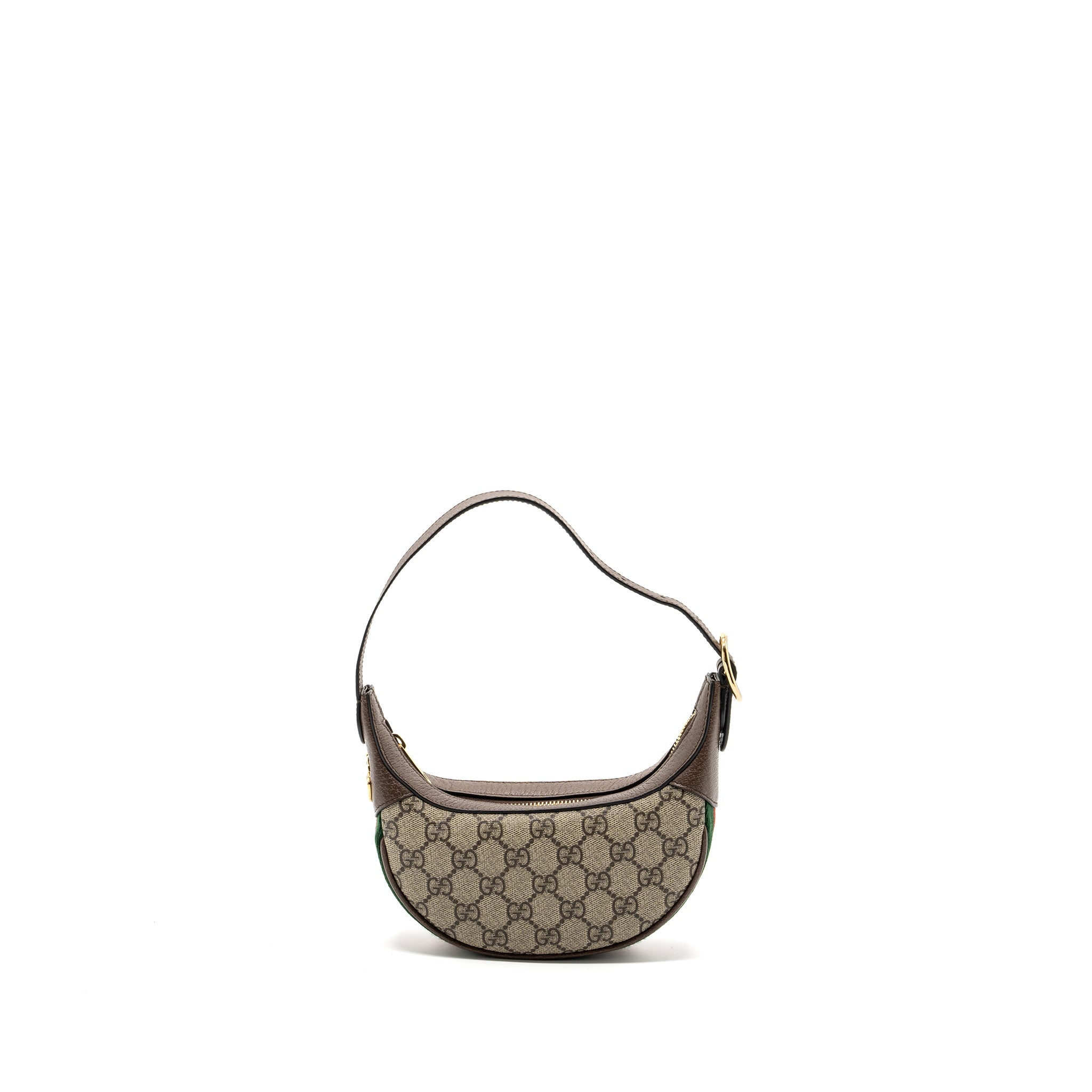 Gucci Ophidia GG Mini Bag GG supreme canvas