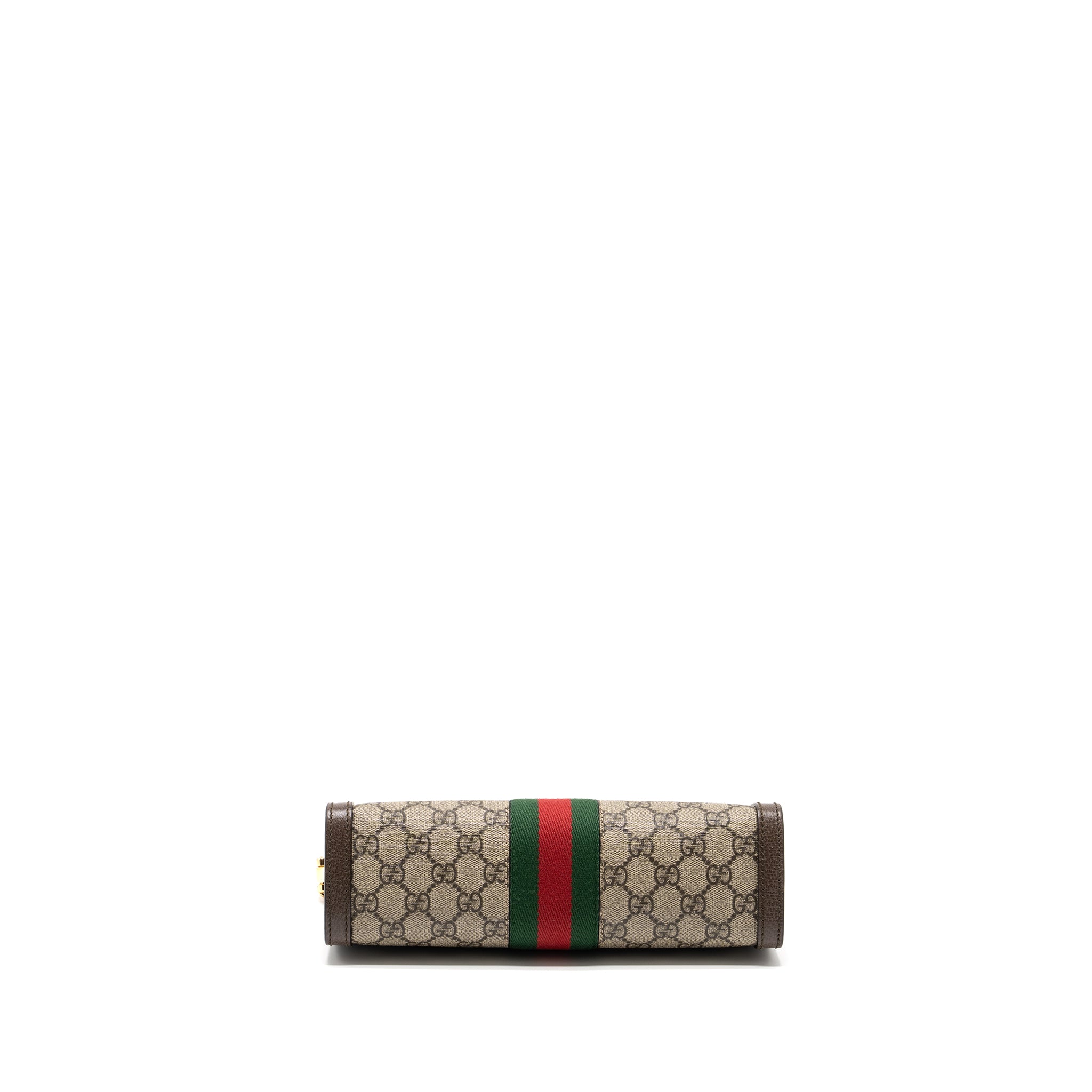 Gucci Ophidia GG Shoulder Bag GG Supreme Canvas