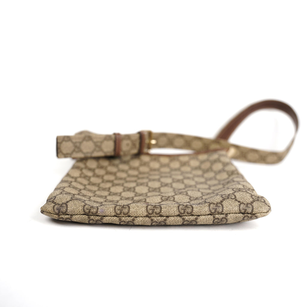 Gucci Satchel Bag Monogram