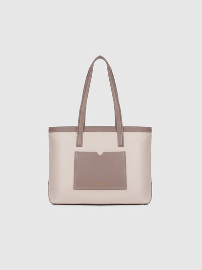 Janet Tote Bag