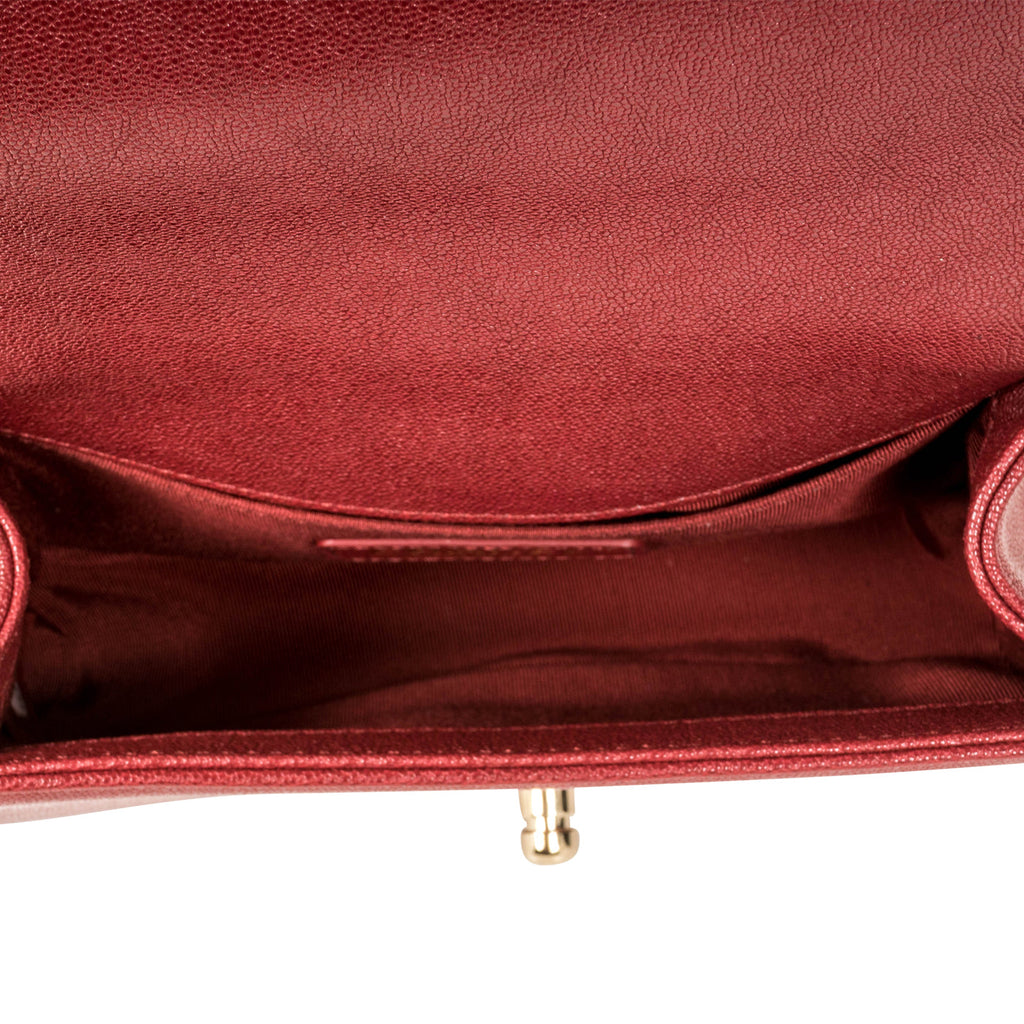 Chanel Boy Bag - Small