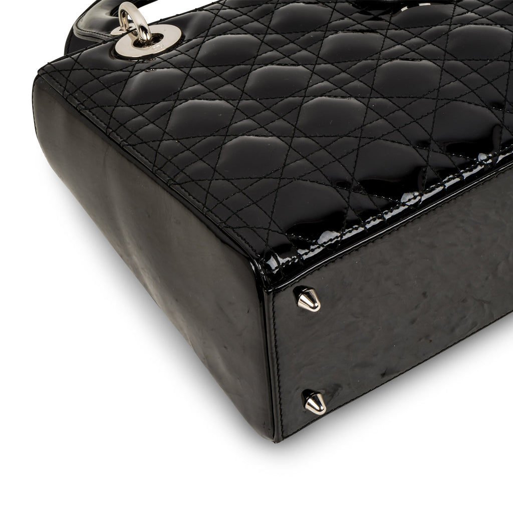 Christian Dior Lady Dior - Medium