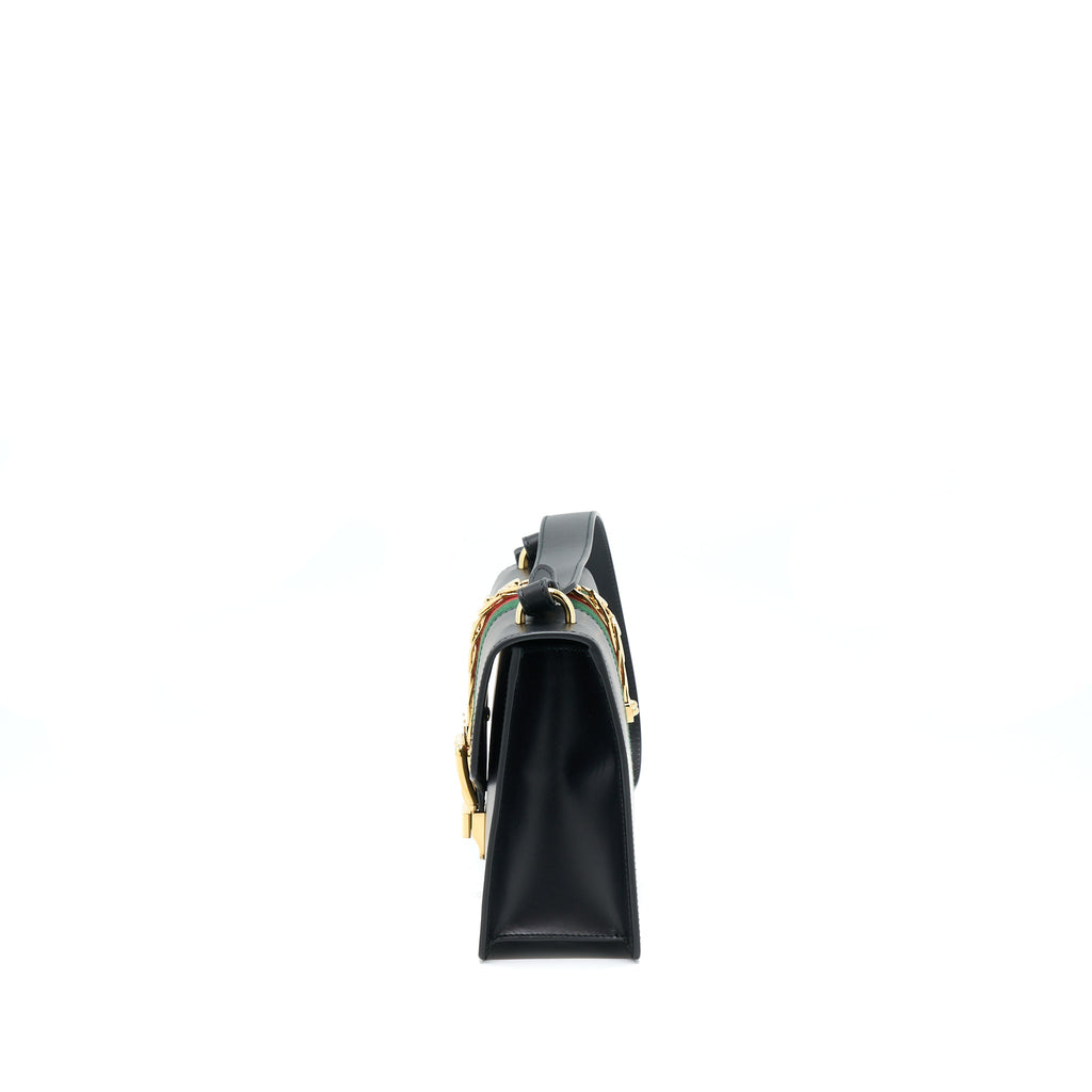 Gucci Sylvie Bag Black
