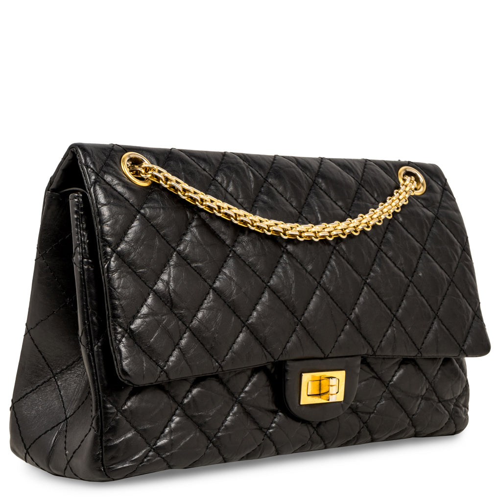 Chanel 2.55 Re-issue - 226