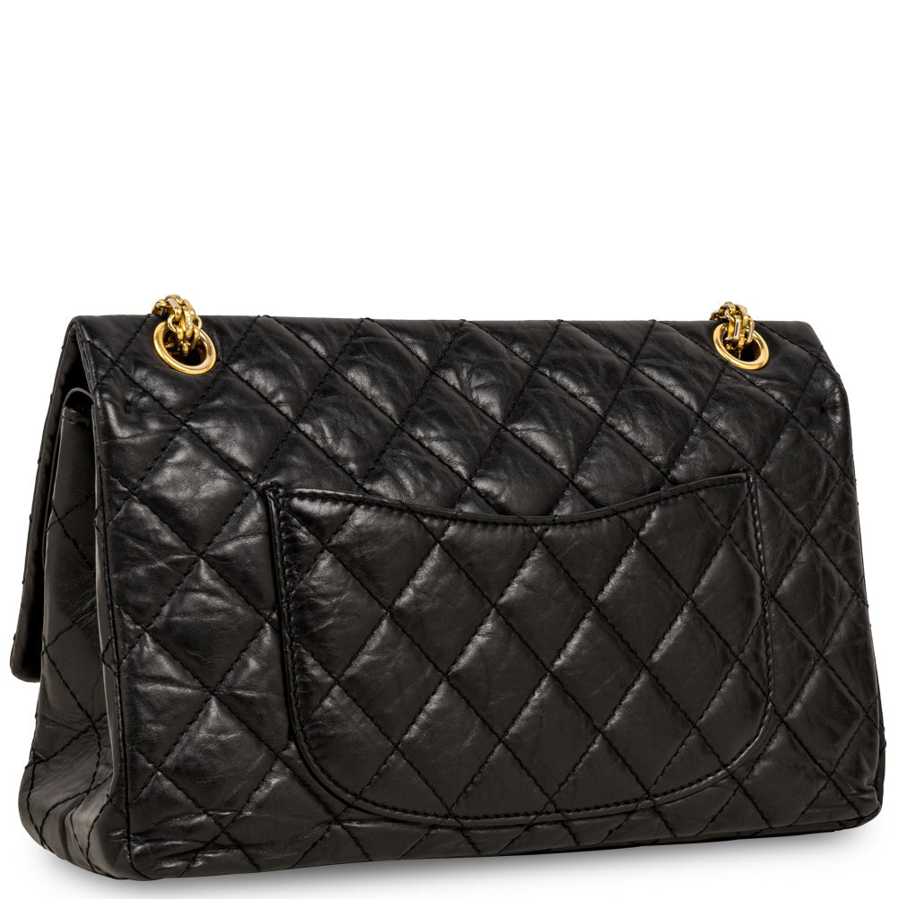 Chanel 2.55 Re-issue - 226