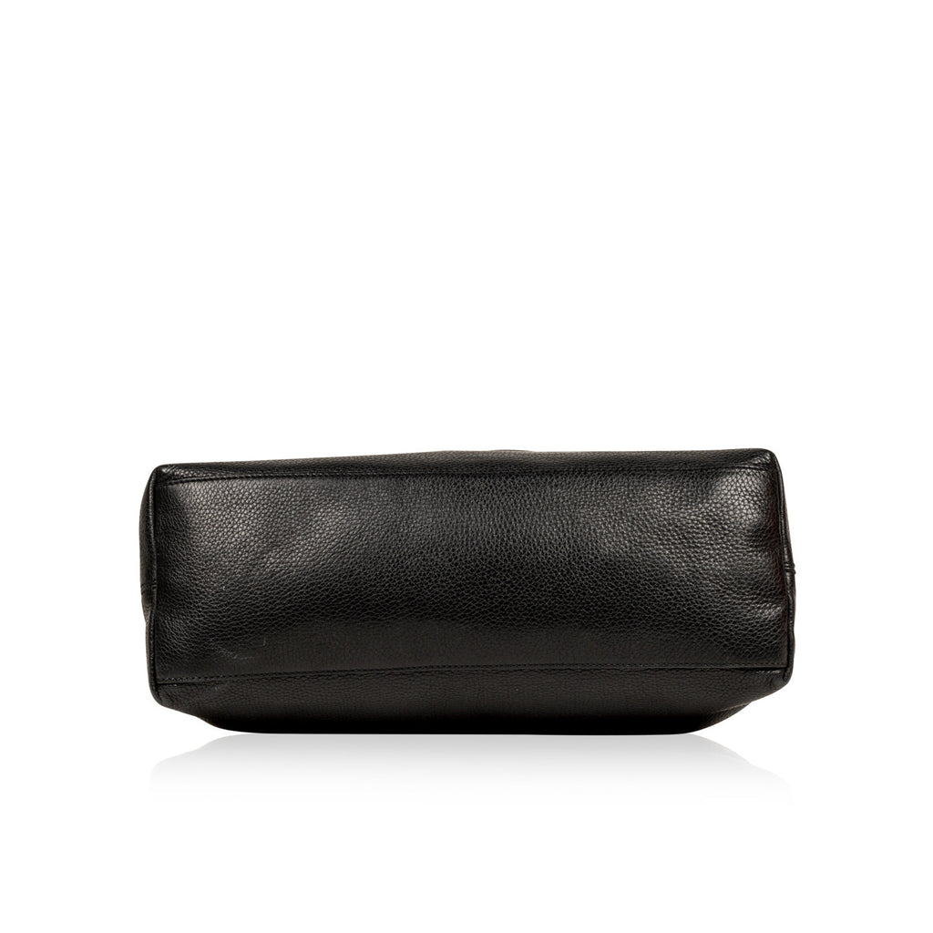 Gucci Soho Chain Tote
