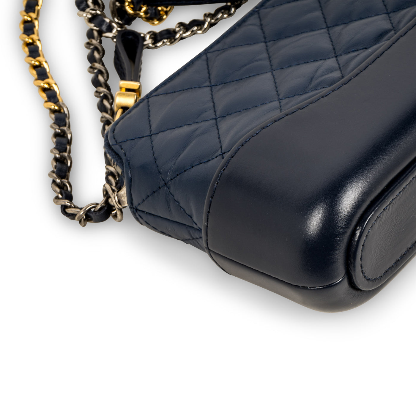 Chanel Gabrielle Clutch with Chain