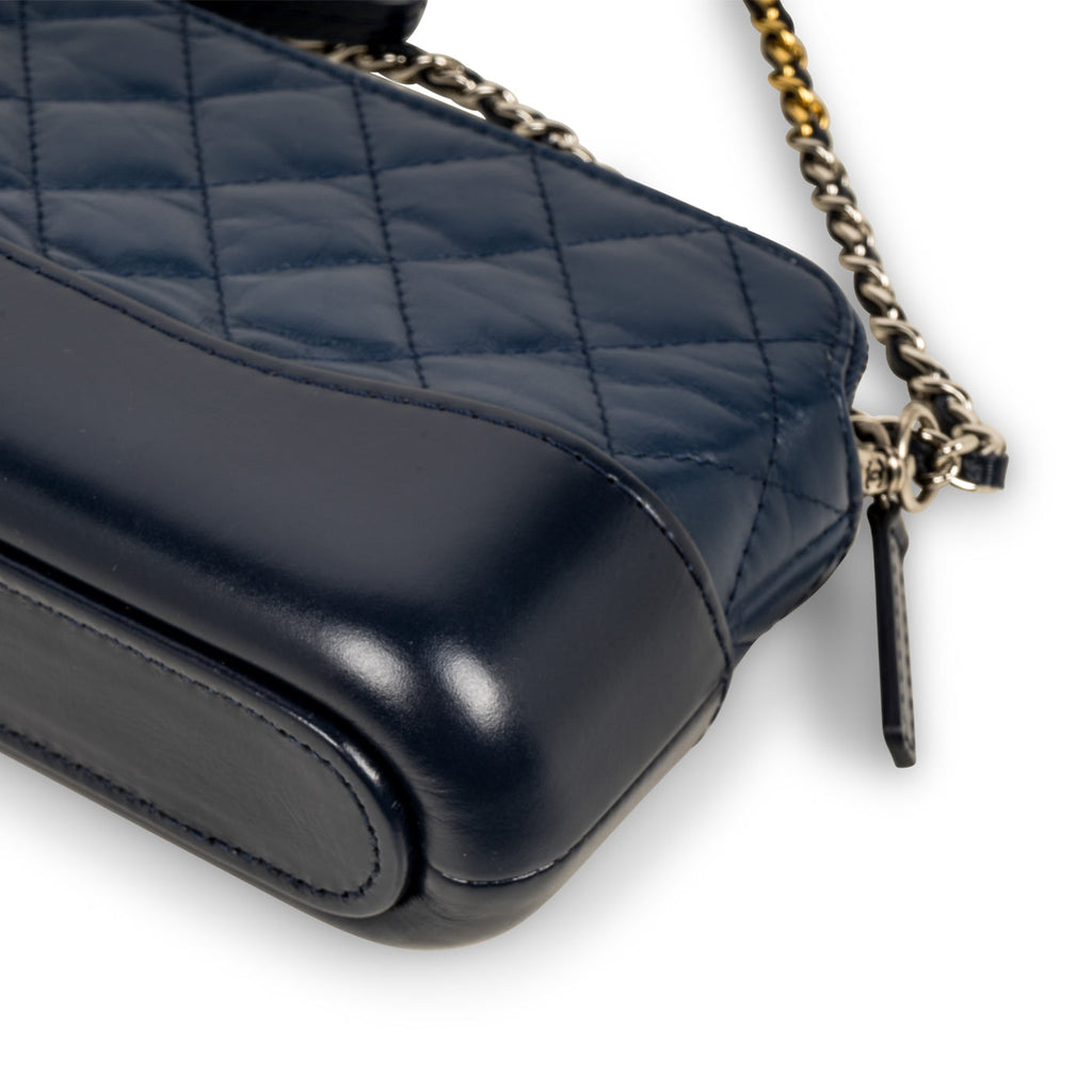 Chanel Gabrielle Clutch with Chain
