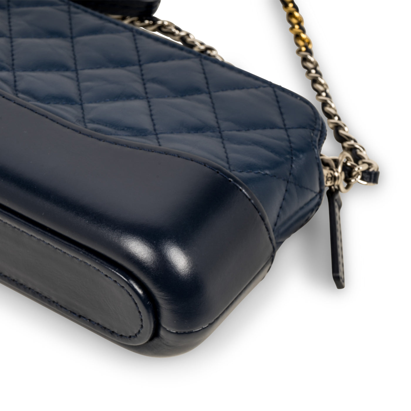Chanel Gabrielle Clutch with Chain