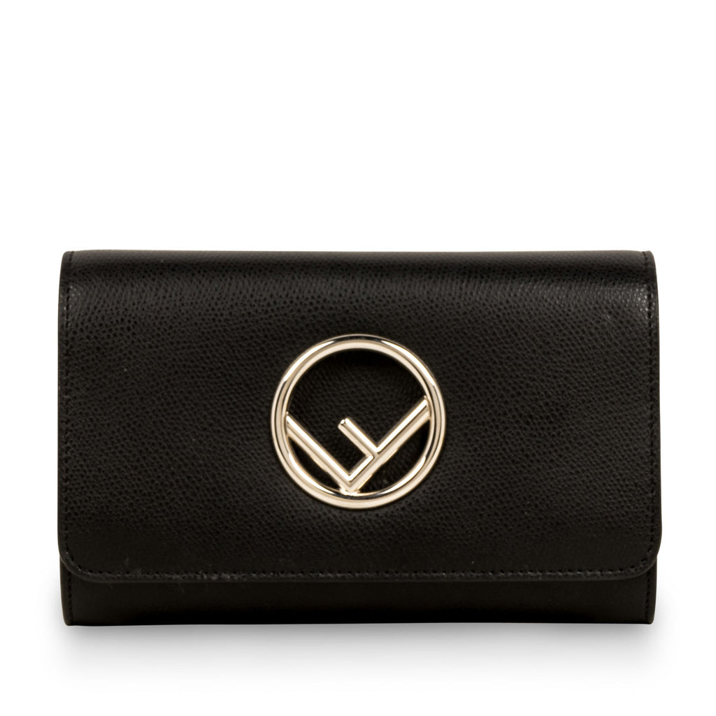 Fendi Kan I Crossbody