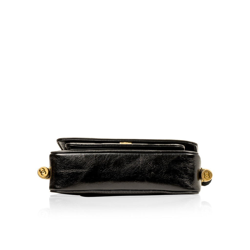 Chanel En Vogue Flap Bag