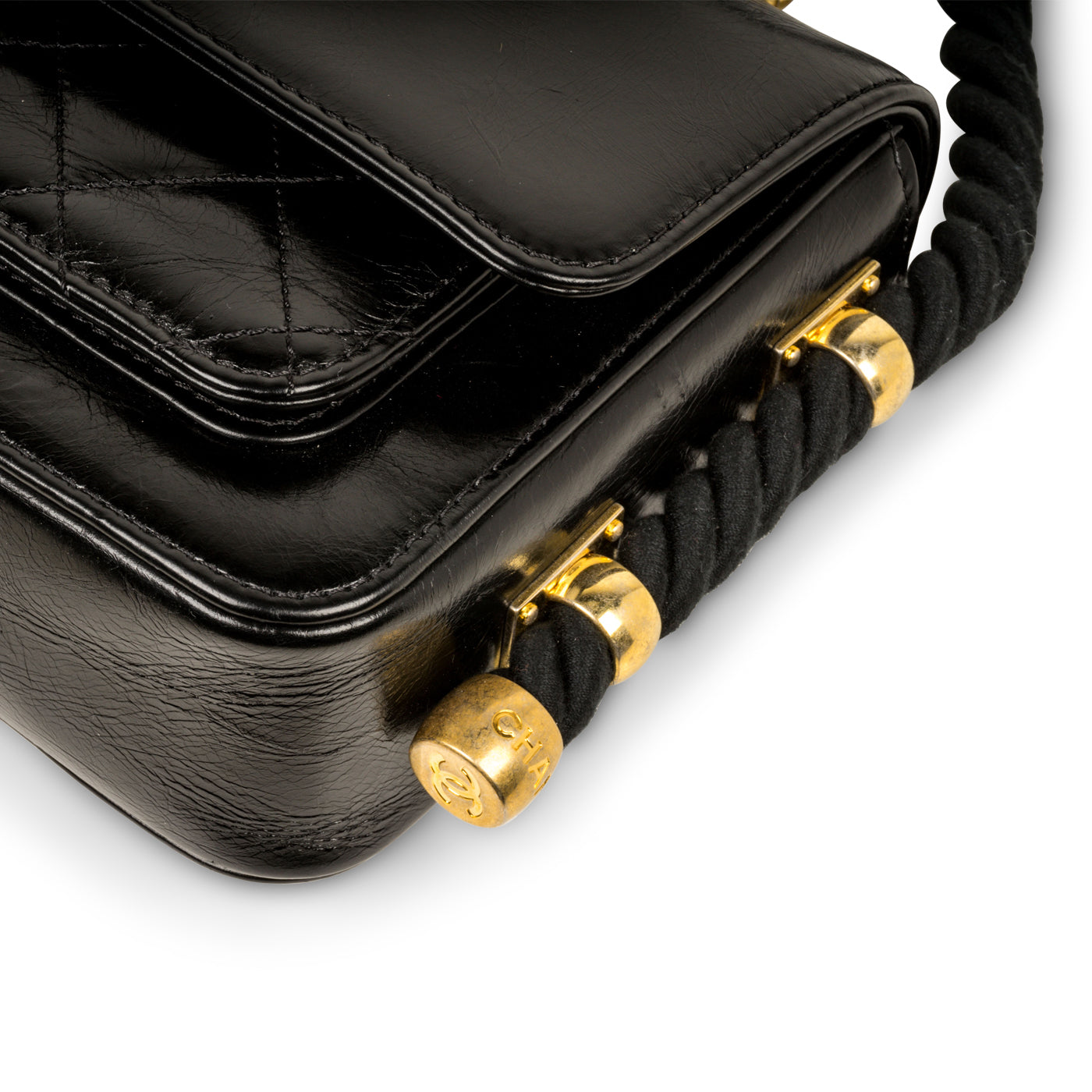 Chanel En Vogue Flap Bag