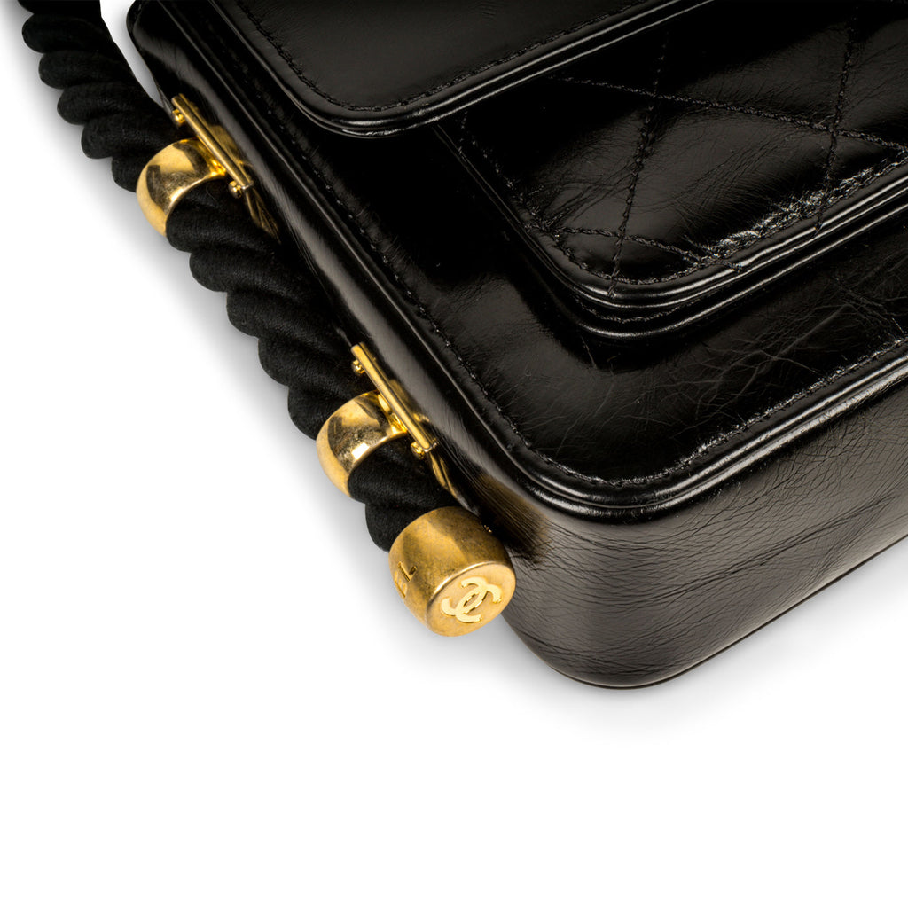 Chanel En Vogue Flap Bag