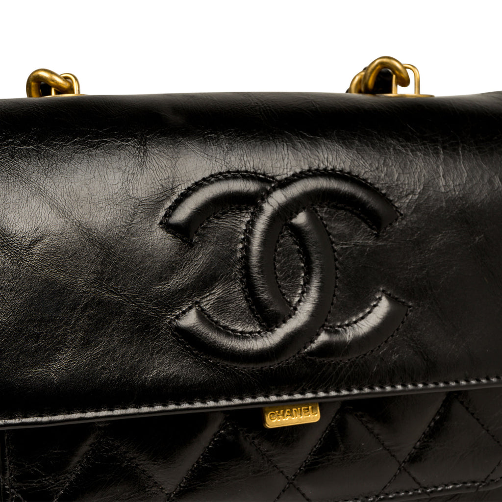 Chanel En Vogue Flap Bag