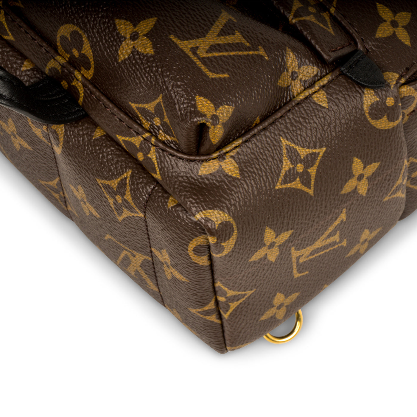 Louis Vuitton Palm Springs Backpack Mini