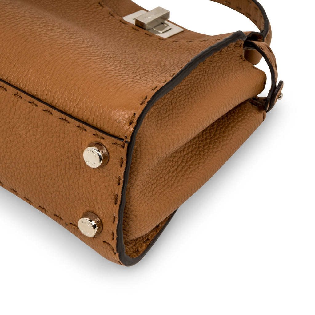 Fendi Iconic Peekaboo - Mini