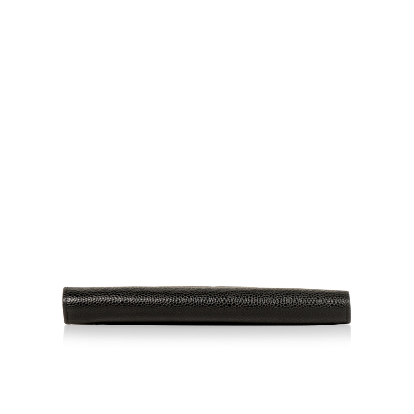 Chanel CC Caviar Wallet