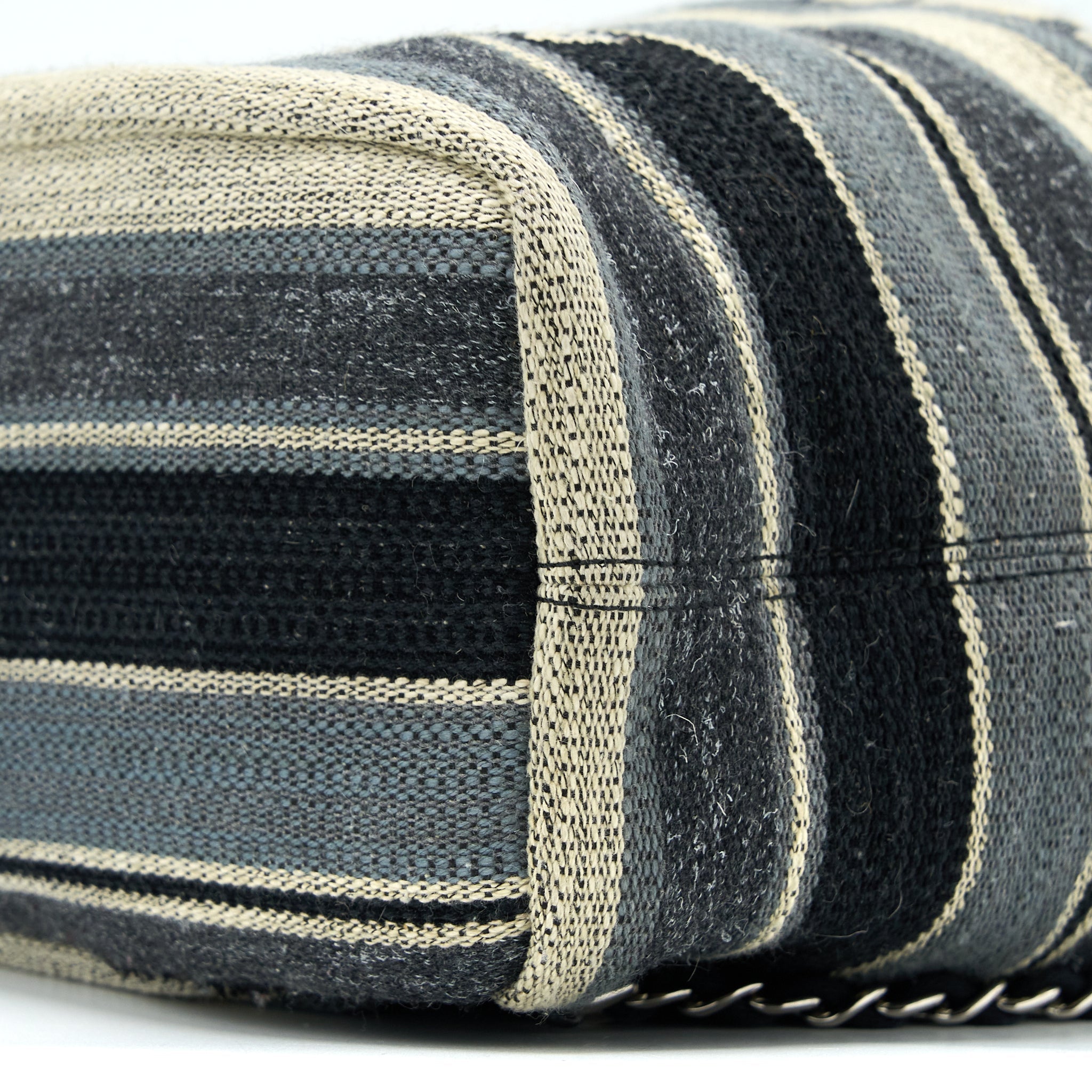 Chanel 31 Rue Cambon Bucket Backpack Multicolour