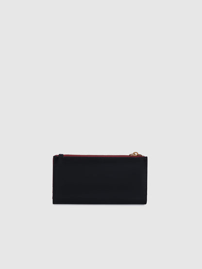 Carmen Long BI-Fold Wallet